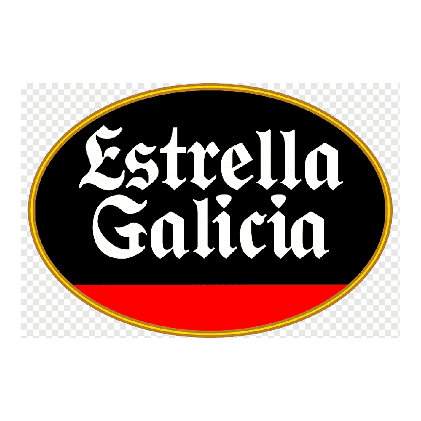 ESTRELLA GALICIA